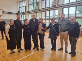 Održan 2. po redu seminar folklora “Etno 4 rijeke” – Folklorna baština Karlovačke županije i odabranih područja Lijepe Naše.