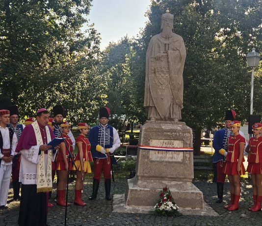 Etiketa umjesto argumenata- odgovor zamjeniku gradonačelnika Danijelu Vukelji