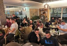 Odigrano 4. kolo Urbane kviz lige, Lako ćemo i dalje suvereni