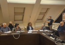 Poetsko-filmska večer s Vojinom Perićem