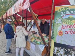U Hrvatskom saboru o Ogulinskom kiselom zelju