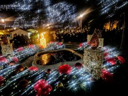 Otvoren Advent u Ogulinu