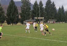 Dobra peticom protiv Kupe preuzela čelo ljestvice Druge ŽNL Karlovačke županije