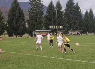 Dobra peticom protiv Kupe preuzela čelo ljestvice Druge ŽNL Karlovačke županije