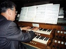 Josip Magdić: koncert koji će vam promijeniti sluh