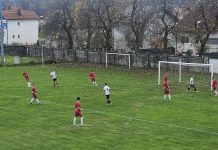 Nastavljen niz poraza Ogulina