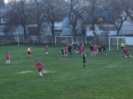 Ogulin završio jesenski dio porazom od Rudara (Zabočka Dubrava) 0:1