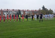 I nakon 12 kola Ogulin bez pobjede, s dva boda posljednji