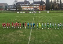 Nogometaši Ogulina nastavili crni niz protiv Zelengaja