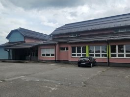 Osnovna škola Plaški, značajna ulaganja u školski standard