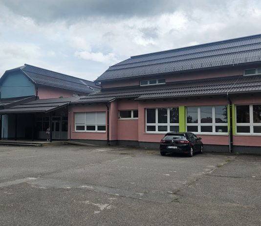 Osnovna škola Plaški, značajna ulaganja u školski standard