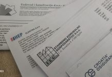 Koliko nam je stvarno skupa struja i voda?