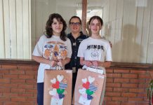 Odlični rezultati na natječaju OŠ E. Kvaternik iz Rakovice “Tragom Kvaternika”.