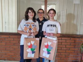 Odlični rezultati na natječaju OŠ E. Kvaternik iz Rakovice “Tragom Kvaternika”.
