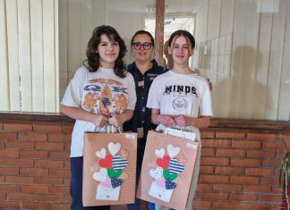 Odlični rezultati na natječaju OŠ E. Kvaternik iz Rakovice “Tragom Kvaternika”.