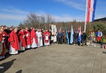 Obilježena 34. obljetnica progonstva Saborskog