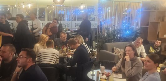 11. kolo Urbane kviz lige