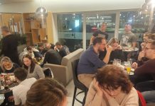 Odigrano 7. kolo Urbane kviz lige, novi osvajači medalja Yugo 45 i Znamo al se ne sjećamo