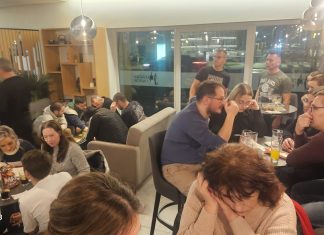 Odigrano 7. kolo Urbane kviz lige, novi osvajači medalja Yugo 45 i Znamo al se ne sjećamo