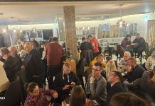 Odigrano 6. kolo Urbane kviz lige – uz glazbeni prilog “Tako lako”