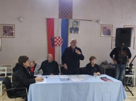 Održana skupština Matice umirovljenika Ogulin