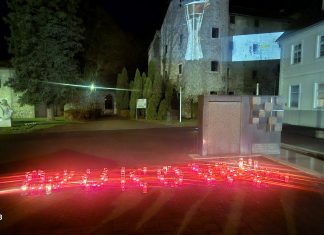 Ogulin odao počast žrtvama Vukovara