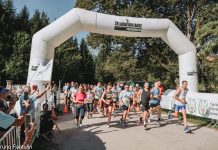 Jedinstvena staza, legendarna lokacija: Željava Airbase Polumaraton u svibnju 2026. “Trkački spektakl na pistama Željave”