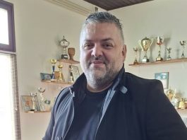 Božidar Bulić novi predsjednik NK Ogulina