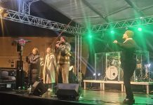 Matija Cvek pružio 2,5 sata vrhunskog glazbenog umijeća