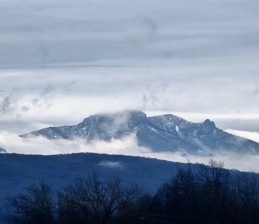 Klek u alpskim vizurama