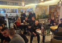 Humanitarnim kvizom završena ovogodišnja sezona