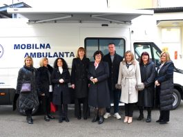 Zdravstvo bliže ljudima – tamo gdje je najpotrebnije