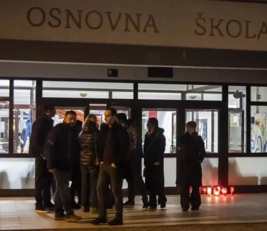 Zločin koji je promijenio Hrvatsku -nepravomoćna presuda 50 godina zatvora