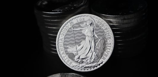 Cijena srebra iz dana u dan ruši rekorde, a nestašici se ne nazire kraj