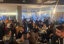 Urbana kviz liga polako finišira