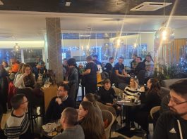 Urbana kviz liga polako finišira