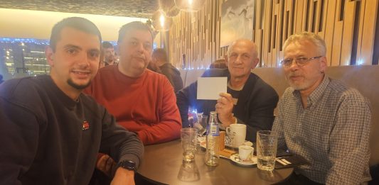 Završena jesenska liga Urbane kviz priče-pobjednici Lako ćemo.