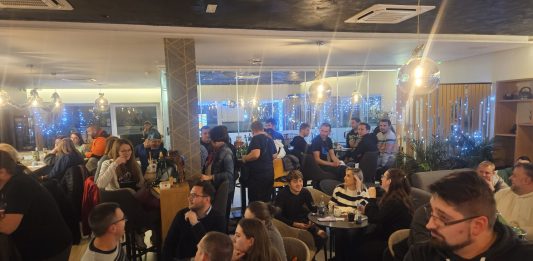 Urbana kviz liga polako finišira
