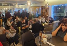 Odigrano predzadnje kolo Urbane kviz lige