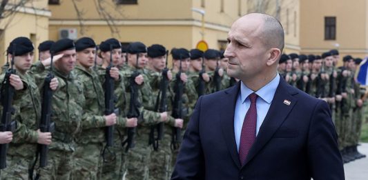 Obvezni vojni rok vraća se u Hrvatsku: što slijedi i kako to izgleda u Europi?