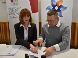 Potpisani ugovori o “zelenoj nabavi” županijskih OPG-ova za školske kuhinje