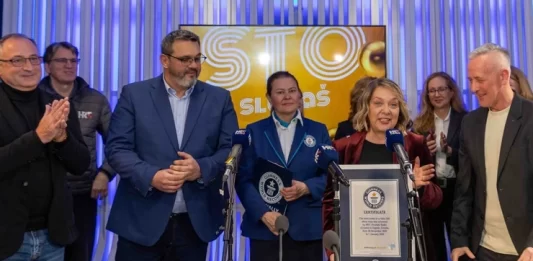 Hrvatski radio na svoj 100. rođendan srušio Guinnessov rekord