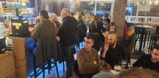 Krenula nova pub kviz sezona