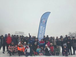 Ogulinski skijaši osvojili Pohorje