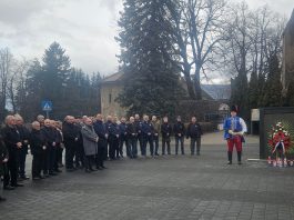 Obilježena 34. godišnjica međunarodnog prizanja Republike Hrvatske