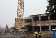 Započeli radovi na Braniteljskom centru u Slunju – projekt vrijedan 6,7 milijuna eura s PDV-om