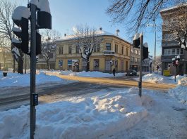 Započela prava zima, jutarnjih minus 15 stupnjeva
