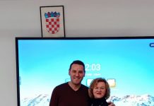 Sunčica Sabljak iz Gimnazije i strukovne škole Bernardina Frankopana nova izvrsna savjetnica