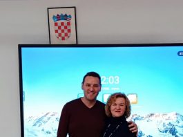 Sunčica Sabljak iz Gimnazije i strukovne škole Bernardina Frankopana nova izvrsna savjetnica