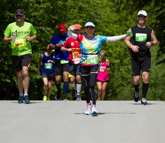 Bivša vojna baza Željava postaje arena za rušenje rekorda
